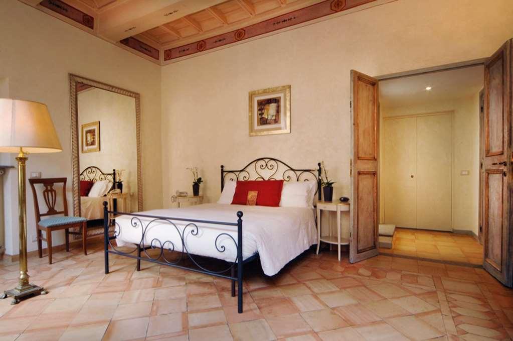 Hotel Residenza Frattina Rzym Pokój zdjęcie